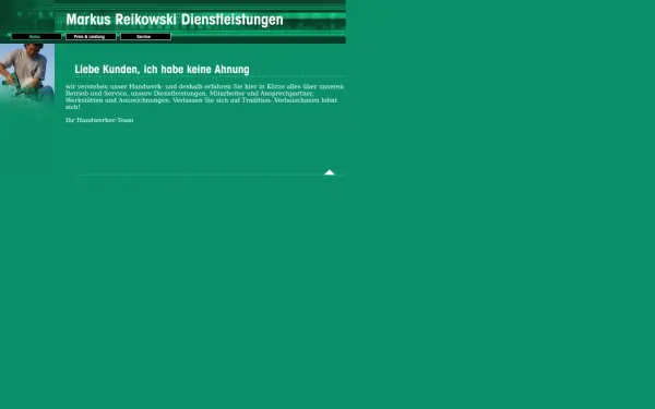 markus-reikowski.de