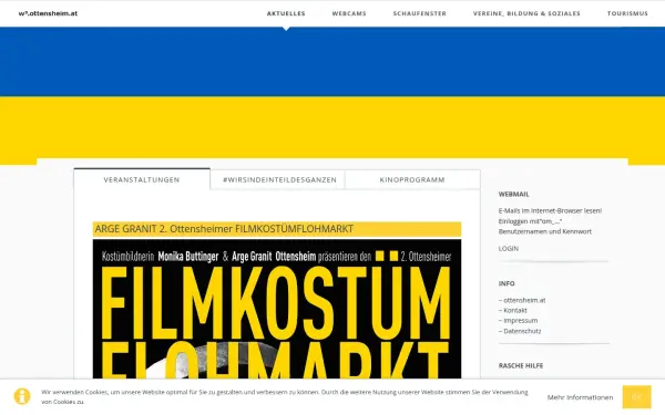 ottensheim.at