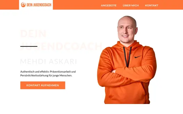 dein-jugendcoach.de