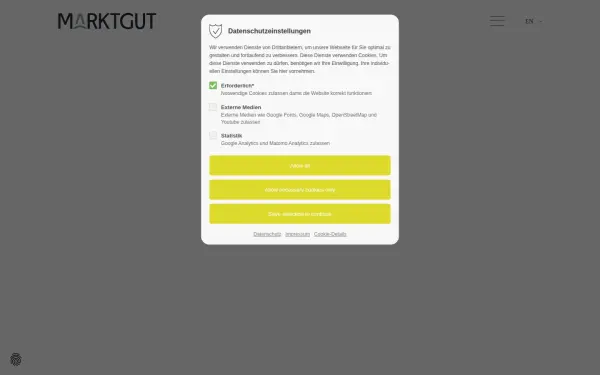 marktgut.com