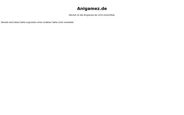 anigamez.de