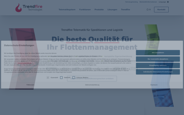 www.trendfire.com