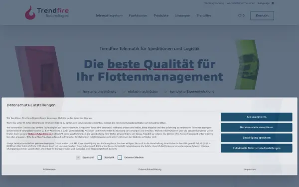 www.trendfire.com