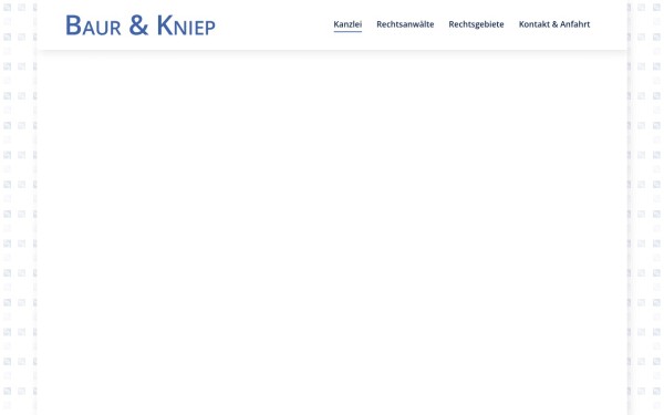 www.baur-kniep.de