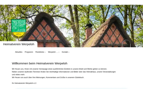 heimatverein-werpeloh.de