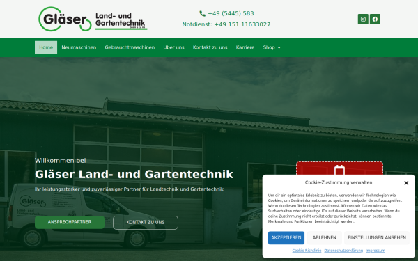 www.glaeser-landtechnik.de