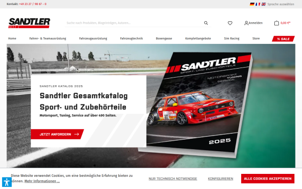 www.sandtler24.de