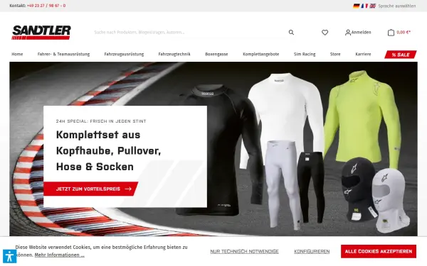 www.sandtler24.de