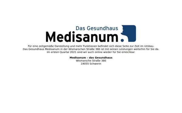 medisanum.de