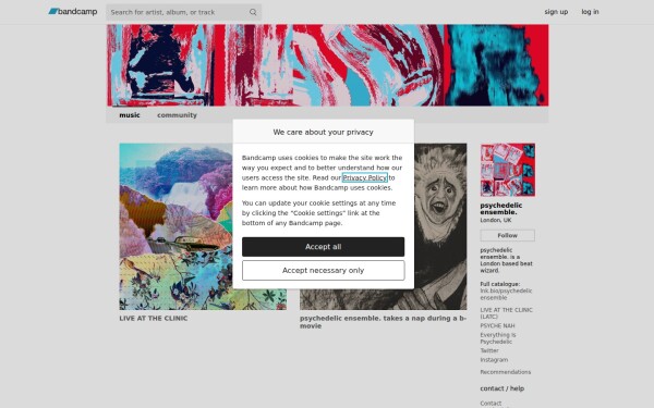 psychedelicensemble.bandcamp.com