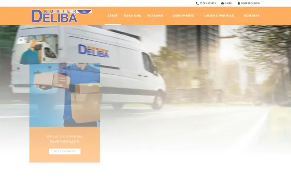 www.deliba-kurier.de