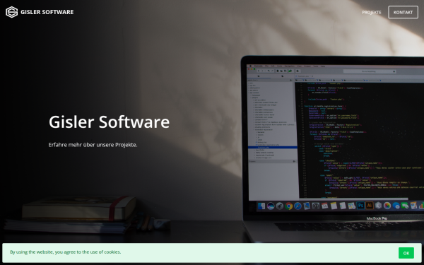 gisler-software.ch