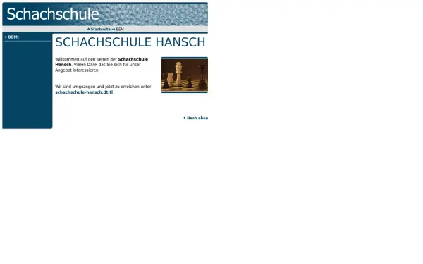 hansch-schach.de
