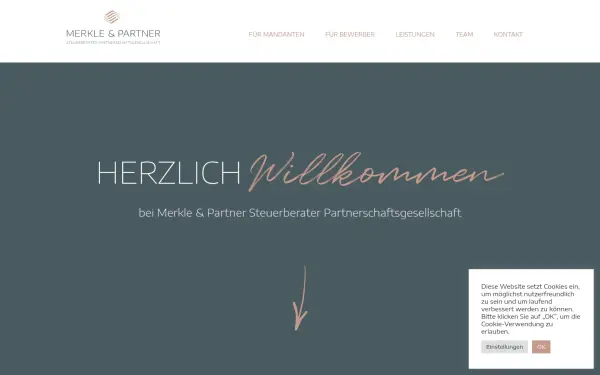 www.merkle-steuerberater.de