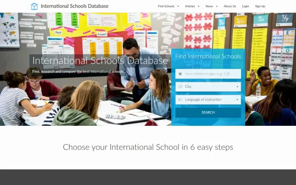 www.international-schools-database.com