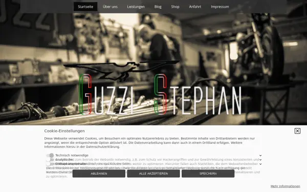 guzzi-stephan.de