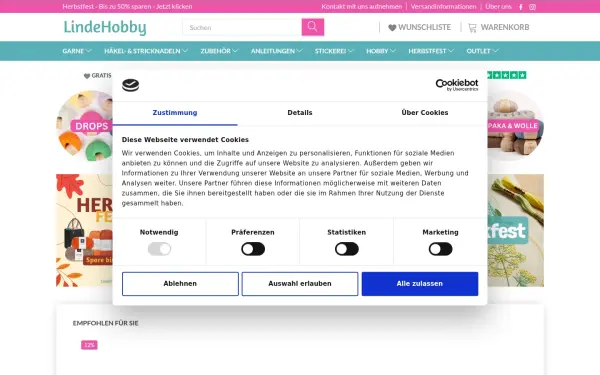 lindehobby.de