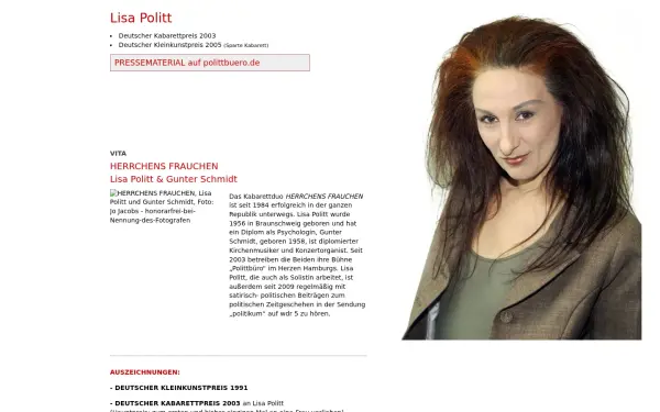 lisapolitt.de
