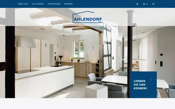 www.ahlendorf-gmbh.de