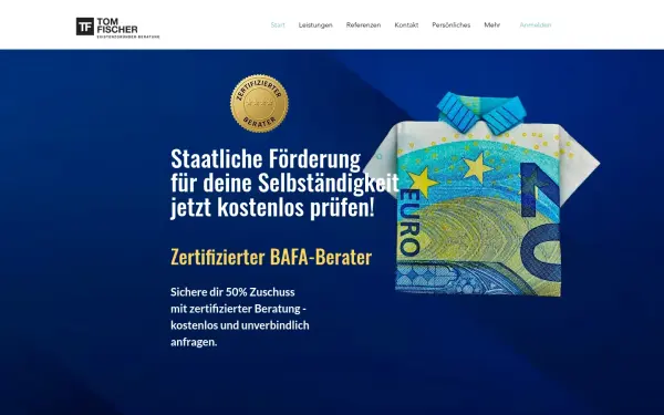 www.tomfischer-beratung.de