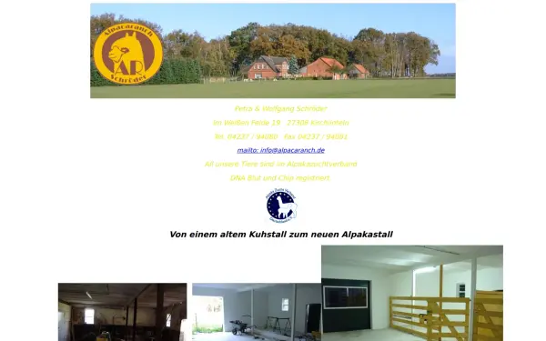 alpakaranch.de