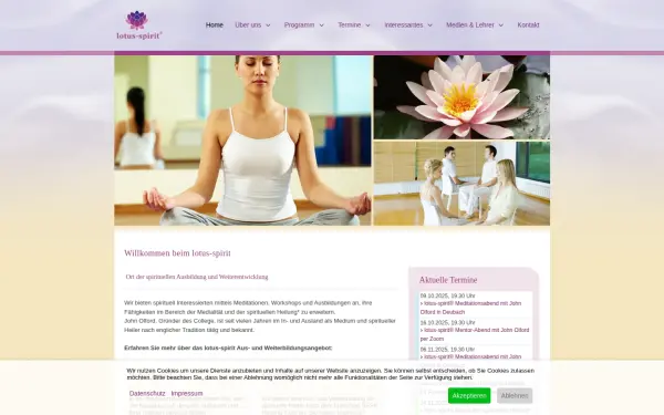 lotus-spirit.de