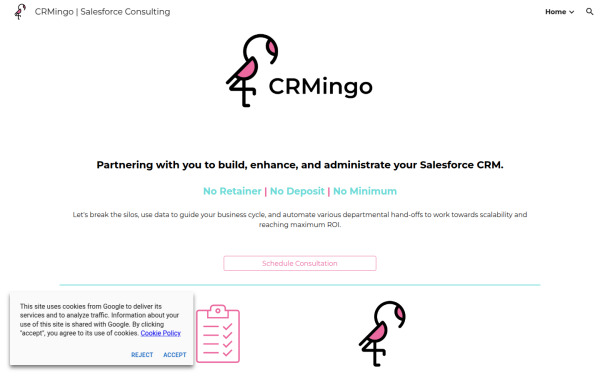 www.crmingo.com