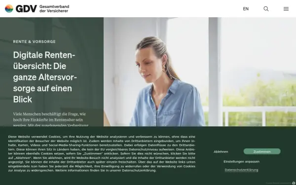 www.gdv.de