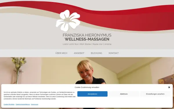 www.massage-buxtehude.de