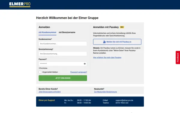 www.elmer-pro.de