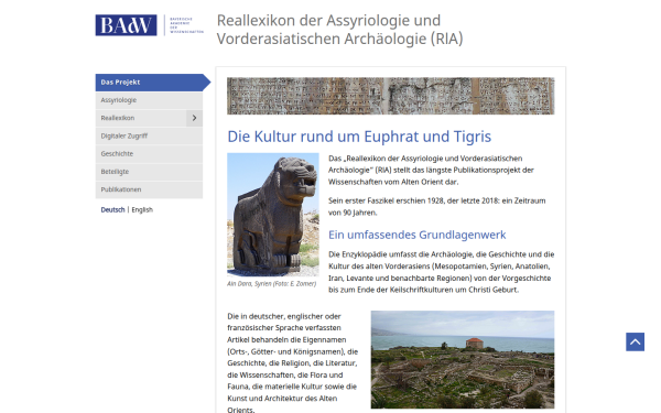 rla.badw.de