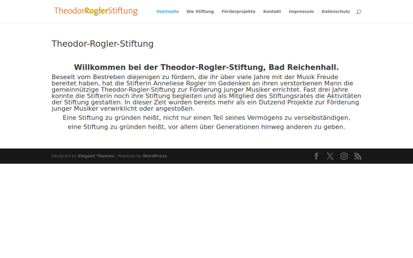 www.rogler-stiftung.de