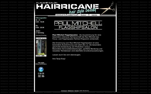 hairricane.de