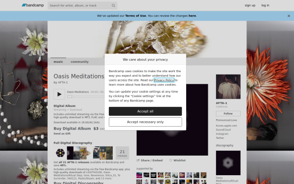 afta1.bandcamp.com