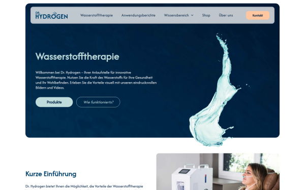 www.drhydrogen.ch