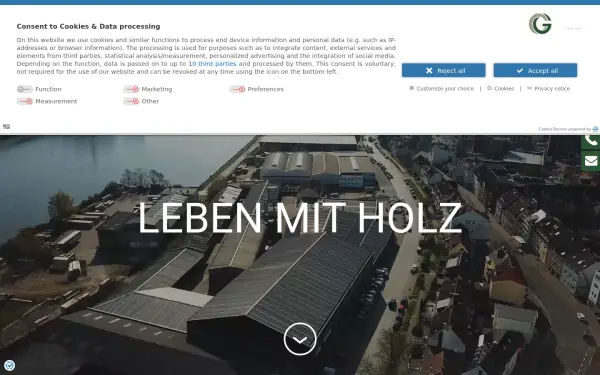 www.gluud.de