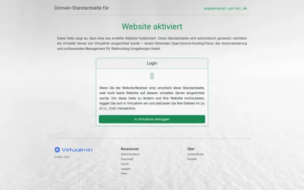 puppenspiel-portal.de