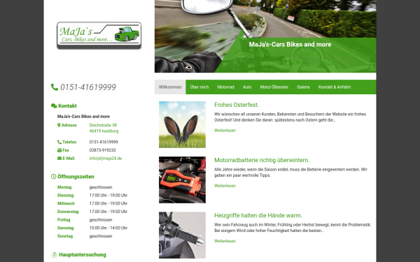 www.maja24.de