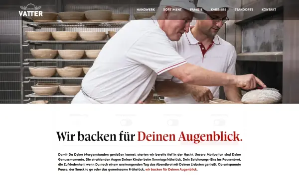 baeckerei-vatter.de