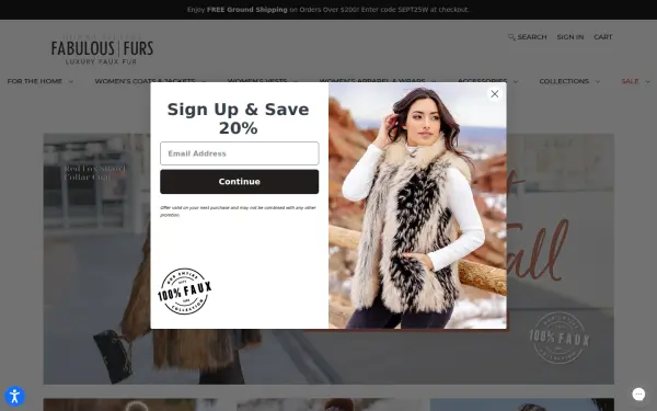 fabulousfurs.com