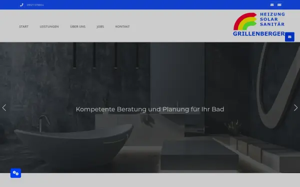 grillenberger-heizungsbau.de
