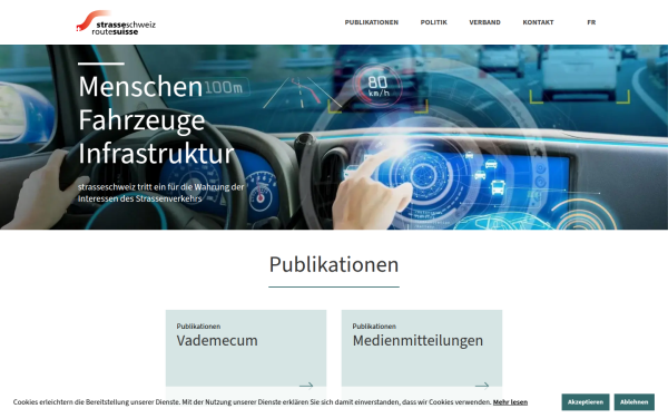 strasseschweiz.ch