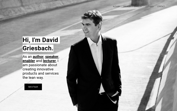 www.davidgriesbach.com