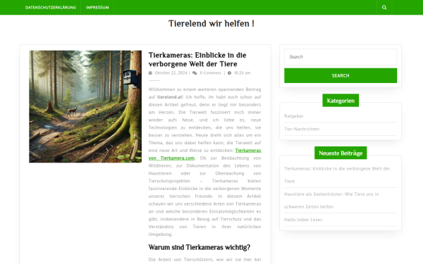 www.tierelend.at