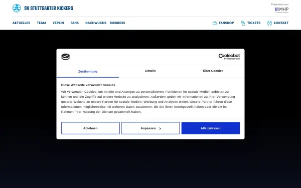 www.stuttgarter-kickers.de