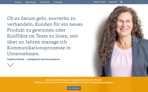 sabine-glaser.de