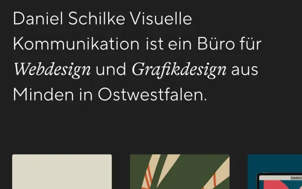www.danielschilke.de
