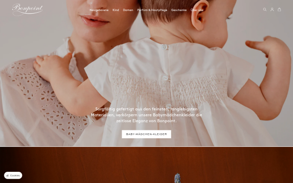de.bonpoint.com