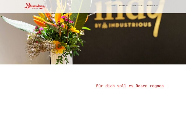 blumelina.de