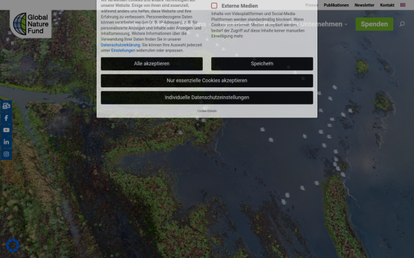 globalnature.org